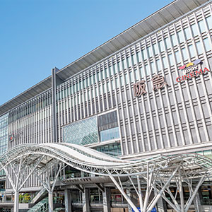 博多阪急image